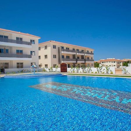 Carme At The Beach - Mythical Sands Paralimni Exterior photo