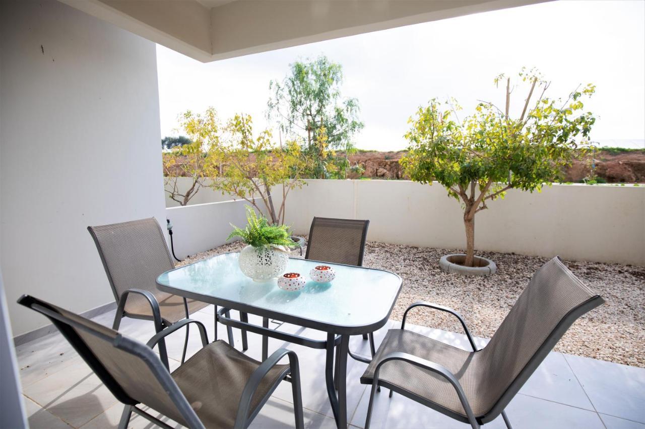 Carme At The Beach - Mythical Sands Paralimni Exterior photo