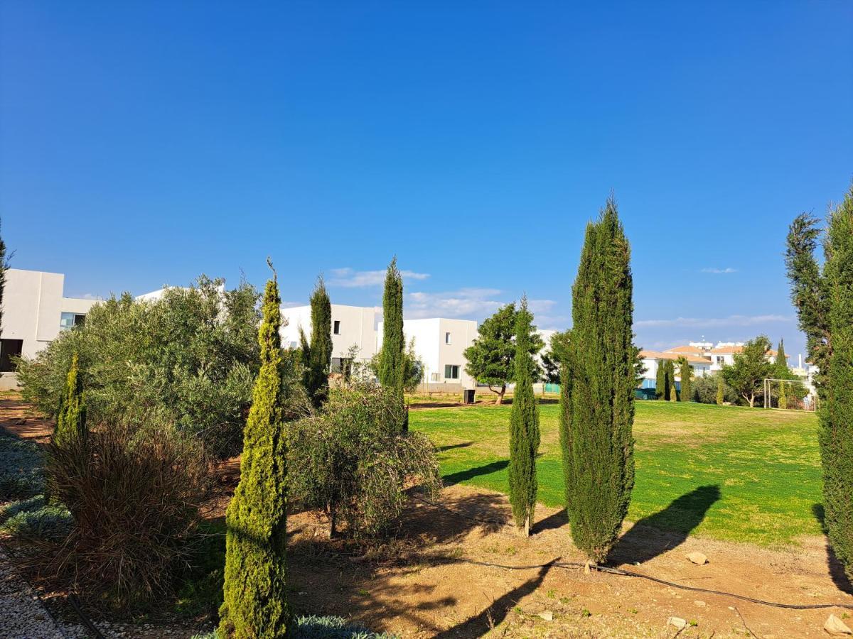 Carme At The Beach - Mythical Sands Paralimni Exterior photo