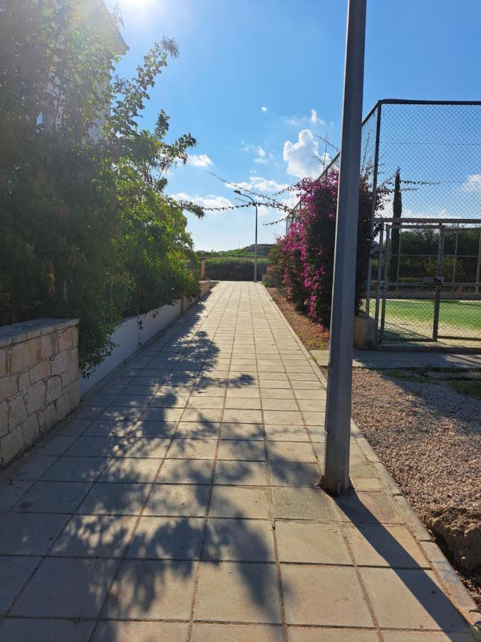 Carme At The Beach - Mythical Sands Paralimni Exterior photo