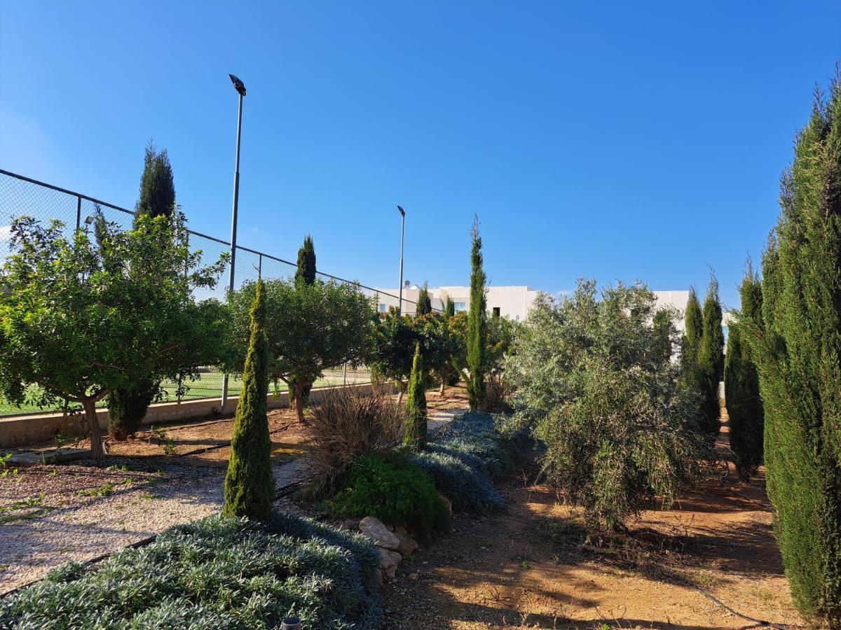 Carme At The Beach - Mythical Sands Paralimni Exterior photo